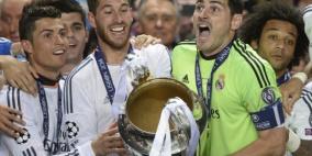 هجرة جماعية تلوح في الافق لابرز نجوم ريال مدريد