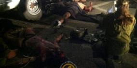 الجولان: مقتل مصابيّن من "النصرة" في هجوم على سيارة اسعاف