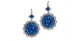 أقراطكِ في رمضان بروح شرقية