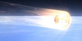 أجهزة طائرة بسرعات فرط صوتية قد يؤمن لها اتصال مضمون بالأرض