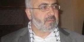 أبو مازن خارج المشهد السياسي
