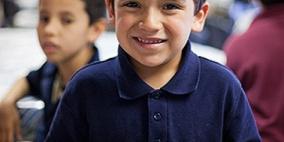 طفلك يصوم قبل سن البلوغ: كيف تتعاملين معه؟