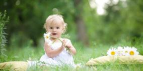 كيف تشترين ملابس الصيف لطفلك؟