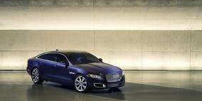 جاكوار XJ ترسي معايير جديدة للرفاهية والتصميم والقدرات الديناميكية