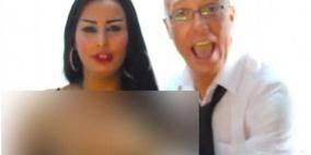 الحكم على راقصة مصرية بالسجن لمدة عام