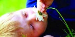 شم الروائح يساعد في تشخيص التوحد صحتك