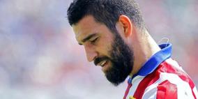 ماذا قال أردا توران بعد انتقاله إلى نادي برشلونة ؟؟