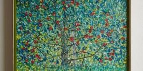 الأخضر يدخل البهجة إلى منزلك الأنيق