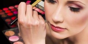 مكياج العيد...في خطوات بسيطة