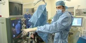 تقنية لعلاج سرطان البروستاتا بالتبريد