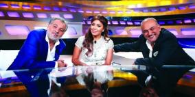 أمل بوشوشة: اخترت الدراما لأنها منحتني شيئاً كبيراً