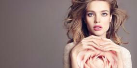 الورود تتفتح في الخريف مع "Guerlain"