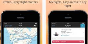 تطبيق لمتابعة حالة المطار ومساعدة المسافرين