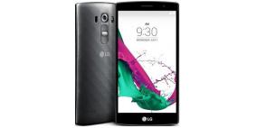 ال جي العالمية للهواتف الذكية تصدر هاتفها الجديد LG G4 BEAT