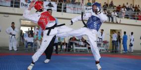 بطولة كأس السفير الكوري في رام الله