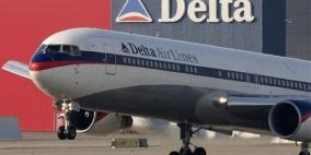 ناقلات أميركية تساند الخليجية بنزاع السماوات المفتوحة