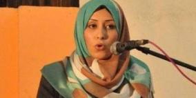 "محدث" نيابة غزة تفرج عن الصحفية مشيرة بعد اعتقالها على خلفية تقرير ينتقد الصحة