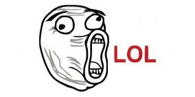 دراسة: Lol لم تعد الأكثر استخداما للتعبير عن الضحك على فيس بوك