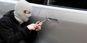 القبض على عُصابة سرقة مركبات