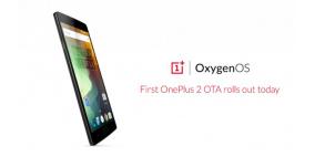 إصدار أول تحديث لهاتف OnePlus 2 لسد ثغرة Stagefright