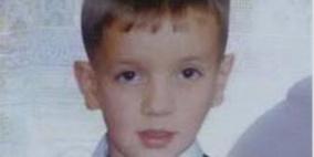 وفاة طفل بعد اصابته برصاصة طائشة بنابلس