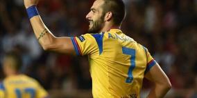 دوري الأبطال: فالنسيا يقتلع بطاقة التأهل بصعوبة أمام موناكو