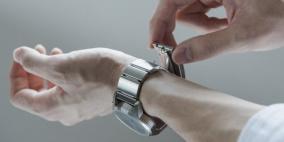 سوني تكشف عن ساعة ذكية فريدة من نوعها