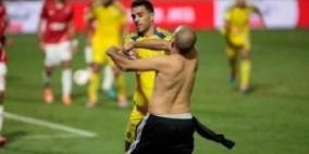 مشاجرة جماعية بين لاعبي كرة مسلمين ويهود في ألمانيا