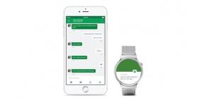 غوغل تعلن عن دعم نظام "أندرويد وير" لهواتف آيفون