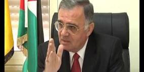 مقبول: فتح لم تختار ممثليها في اللجنة التنفيذية القادمة