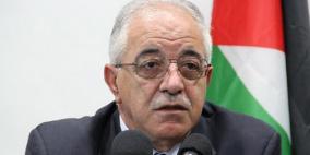 حماس تبلغ تنفيذية المنظمة بمنع الشخصيات من السفر من غزة إلى رام الله