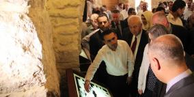 الخليل: إفتتاح معصرة شجرة الدّر بدعم من الألسكو