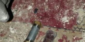 الشرطة الإسرائيلية تدعي العثور على عبوات ناسفة في المسجد الأقصى وتتهم المقدسيين بحيازتها