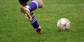 'المكبر' و'جورة الشمعة' يحتكمان للتعادل الإيجابي في دوري 'الأولى'