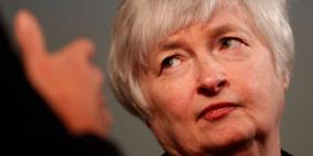 يلين: المخاطر العالمية أبقت فائدة الدولار متدنية