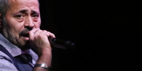 الفنان جورج وسوف يحيي حفلًا غنائيًا في فندق الرويال في الاردن