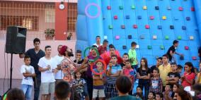 اختتام فعاليات مهرجان صفا  العاشر للثقافة والفنون