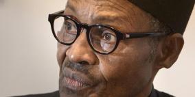 الرئيس النيجيري يتولى وزارة النفط