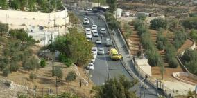 "محدث" استشهاد الشاب الخطيب  بعد اطلاق النار عليه بالقدس المحتلة