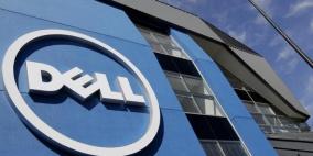 ديل تجري أكبر عملية استحواذ بتاريخ التقنية