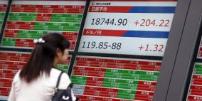 الصين تقر 218 مشروعا بـ285 مليار دولار بأقل من عام