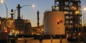 550 مليون برميل فائض نفطي بالسوق بتسعة أشهر