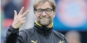 كلوب: لا أملك لاعبي برشلونة في ليفربول