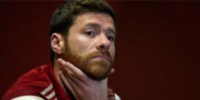 تشابي ألونسو: الرحيل عن ريال مدريد كان قراراً جيداً