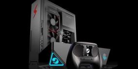 "ستيم ماشين" ومستقبل منصات الألعاب