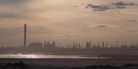 "شل" تفقد ملياري دولار في مشروعاتها بكندا