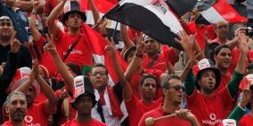 شركات أمن خاصة لإعادة الجماهير المصرية للمدرجات في الدوري الممتاز