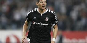 مانشستر يونايتد يخطط للتعاقد مع هداف الدوري التركي