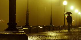 ماذا يُخبئ لنا الشتــــــــاء ؟؟