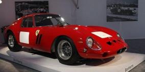 الاستثمار بالسيارات الكلاسيكية يطغى على البورصة والعقار